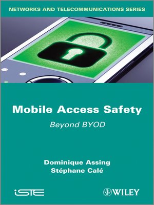 Mobile Access Safety - ebook